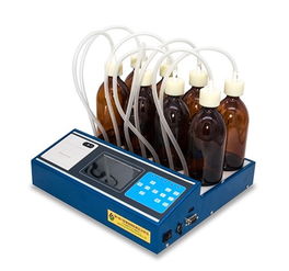 BOD5測(cè)定儀的儀器簡(jiǎn)述及功能特點(diǎn)