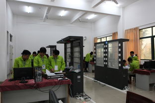 我校學子在2016年全國職業技能大賽廣東省選拔賽中喜創佳績，獲一等獎4項